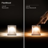 thumbnail of Nutalis Akku-Tischleuchte mini dünenbeige