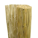 thumbnail of Cerramiento de Caña Partida Nacional para Exteriores - Privacidad 95%, Cosido con Alambre - Disponibles 1x5m, 1.5x5m, 2x5m -