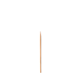 thumbnail of PAPSTAR 10000 Allespicker 6,8 cm einseitig spitz
