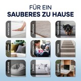 thumbnail of CLEANmaxx Polster- & Teppichreiniger Pro Power - 3in1: sprühen, bürsten, saugen