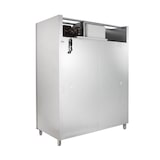 thumbnail of GastroHero Tiefkühlschrank ECO 1300 GN 2/1 Monoblock