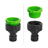 thumbnail of Flexibler Gartenschlauch 5 - 15 m