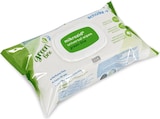 thumbnail of Mikrozid universal wipes Schülke green line, 18 x 20 cm, 114 Tücher