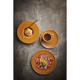 thumbnail of MÄSER by costaverde Gourmetteller 25 cm, Grumpy, 4er Set, 400264