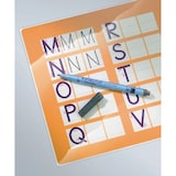 thumbnail of Folienstift Lumocolor correctable M schwarz Packung mit 10 Stück