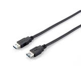thumbnail of equip 128399  USB 3.0 Extension Cable, A/M to A/F, 3m