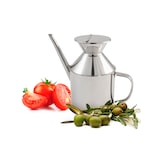 thumbnail of Eva azeiteira aço inoxidável 0,4l - ø 7,5 x 13 cm