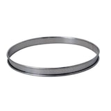 thumbnail of DE BUYER Tortenring Edelstahl perforiert ø 28 cm