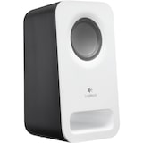 thumbnail of Logitech Z150 2.0 PC-Lautsprecher Kabelgebunden 3 W Wei? 980-000815