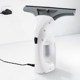 thumbnail of Raclette - Lave Vitre Electrique - Nettoyeur NEW KARCHER WV 1 Plus - Nettoyeur de vitres - Raclette large 250 mm - Autonomie 25 min - Nettoie jusqu'a