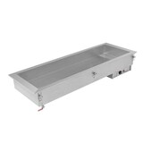 thumbnail of Einbau Bain Marie GN 5/1