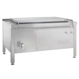 thumbnail of 505 Liter Kochkessel Talsa REA-505b Elektrokochkessel Aditec Steuerung