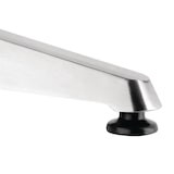 thumbnail of Bolero Runder Stehtisch Edelstahl 60Cm