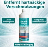 thumbnail of HOTREGA Grundreiniger Laminat/Parkett/Kork/Vinyl 1 Liter