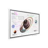 thumbnail of Monitor smart de 50 a 69 pulgadas samsung wm65b 65 tactil flip pro