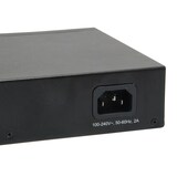 thumbnail of GEP-1051 - Switch - Smart - 8 x 10/100/1000 (PoE+)