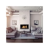 thumbnail of Inserto para Estufa de Leña - W16 (9,4 KW) ECO