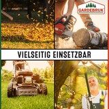 thumbnail of GARDEBRUK® 4x Laubsack Stabilisierungsrings Wasserabweisend Strapazierfähig