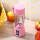 thumbnail of Petit Mixeur Jus de fruit Blender Smoothie Milkshake Portable 380ml USB Vert YONIS