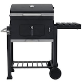 thumbnail of tepro Grillwagen Toronto Click