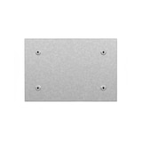 thumbnail of ALLboards Lavagna in vetro bianca magnetica 80x60 cm CLASSIC