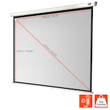 thumbnail of celexon Leinwand Rollo Economy 200 x 150 cm - 98`