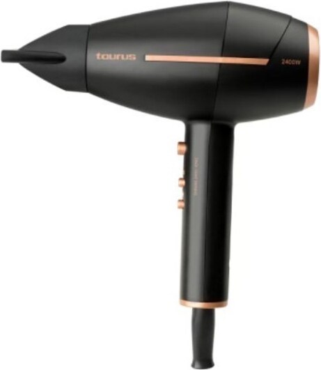 Taurus Haartrockner SHINING 2400 ionic