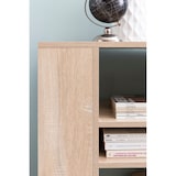 thumbnail of Librería chic y exclusiva modelo WL5.695