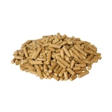 thumbnail of 10 kg Pellet di legno duro 100% legno di melo PINI No. 9 pellet di legno duro per grigliare e affumicare