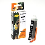 thumbnail of Kompatibel 6er Set Canon PGI-550 XL, CLI-551 XL Druckerpatronen Tinte inkl. Grau von D&C