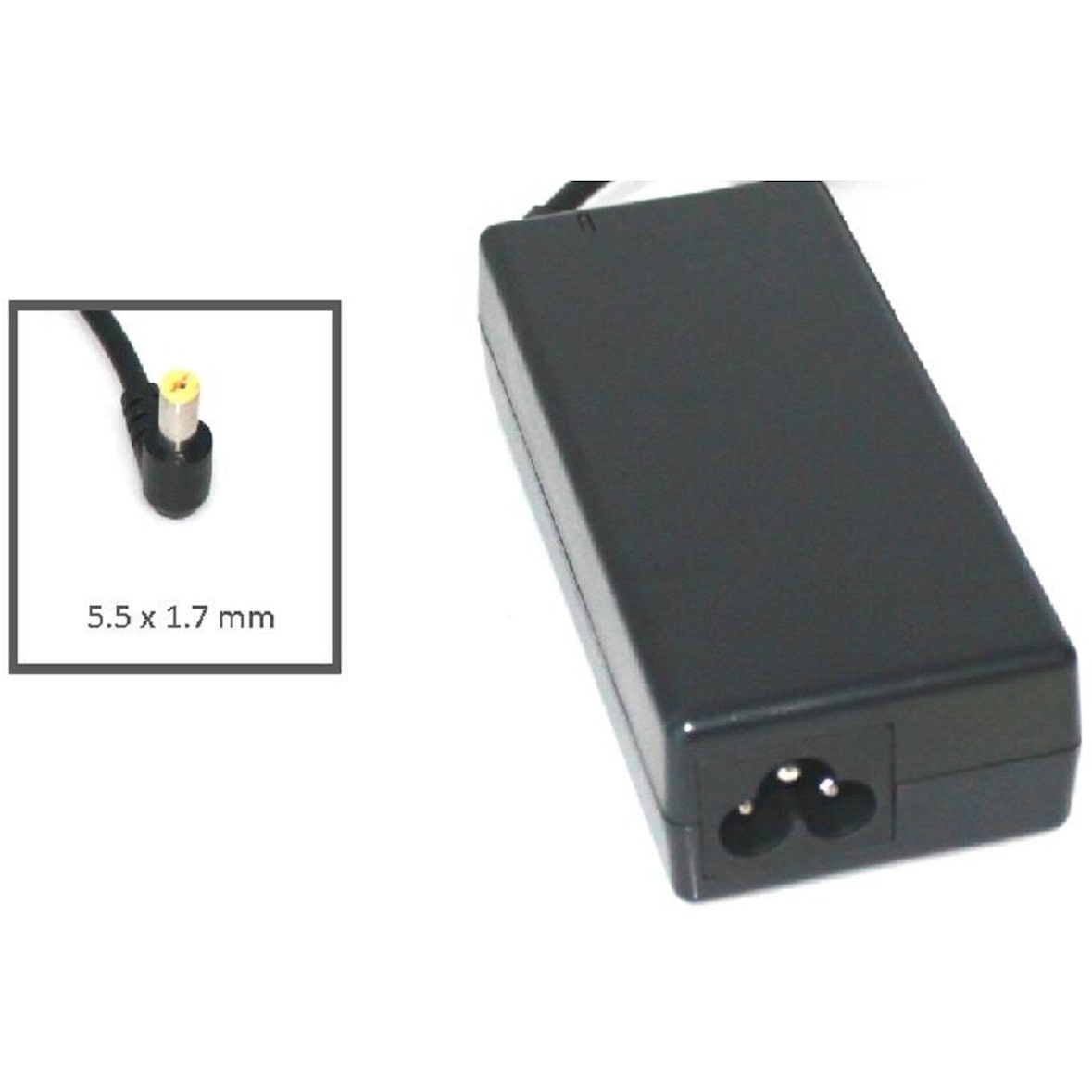 Netzteil kompatibel mit ACER ASPIRE V5-531P-987B8G50MASS