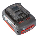 thumbnail of 4000mAh Original Bosch GSR 18 V-LI Akku 2607336815 mit 18 Volt und 4Ah