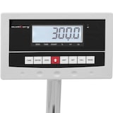 thumbnail of Steinberg Systems Plattformwaage - 300 kg / 0,01 kg - 45 x 60 cm - kg / lb - LCD