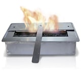 thumbnail of Camino Bioetanolo da Parete in Ceramica 60x40 cm Ferazzoli Wall Rosso