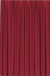 thumbnail of Duni Dunicel®-Skirtings 0,72 x 4 m Bordeaux, 5 Stk/Krt (5 x 1 Stk)