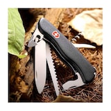 thumbnail of Victorinox Forester multiuso 12 funzioni 111 mm
