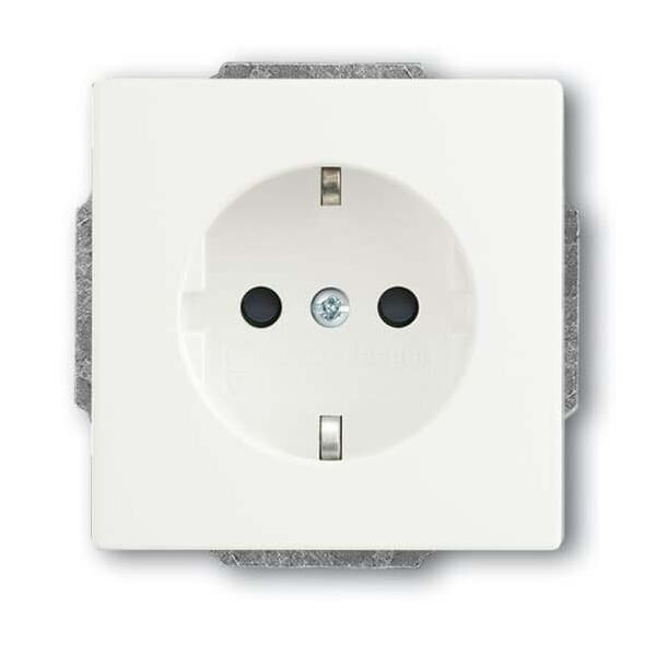 Busch-Jaeger SCHUKO-Std eBs SrK 23 EUCB-884 2CKA002013A5479