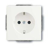 thumbnail of Busch-Jaeger SCHUKO-Std eBs SrK 23 EUCB-884 2CKA002013A5479