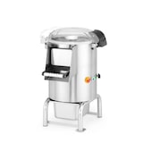 thumbnail of HENDI Kartoffelschäler 5 kg, Kitchen Line, 230V/550W, 620x525x(H)787mm