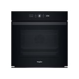 thumbnail of Four Multifonction Absolute, Catalyse, Verre Noir, 73 L, Chaleur Pulsée Whirlpool - Woi4s8cm0sbaf