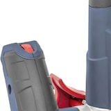 thumbnail of Güde Oberfräse OF 1200 E Fräsmaschine Fräse inkl. 6 Aufsätze 58117