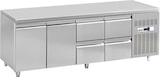 thumbnail of NordCap KT 2260 2T 4Z, 550 Liter