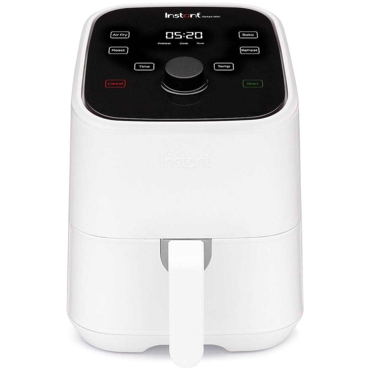 Instant Vortex Vortex Mini airfryer wit