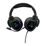 thumbnail of Casque Gaming Rgb The G-lab - Compatible Pc, Ps4, Xboxone - Noir