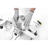 thumbnail of Hendi Eislöffel, 135 mm