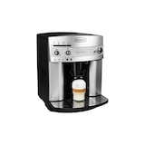 thumbnail of Delonghi ESAM 3200.S Magnifica Silber / Schwarz Kaffeevollautomat - 1350W, 1.8L