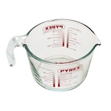 thumbnail of Pyrex Glazen Maatbeker, 20,7 X 15,6 X 11 Cm, Classic Vidrio