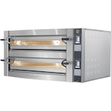 thumbnail of SARO Pizzaofen MICHELANGELO ML935/2 TS