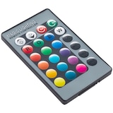 thumbnail of tectake Luce a sfera Luminous Globe, LED, con telecomando - S (Ø 30 x 30 cm) bianco