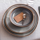 thumbnail of like. by Villeroy & Boch Lave beige Frühstücks-Set 18-teilig